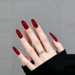 GH07 - Wine Red Gloss